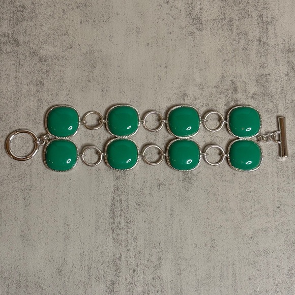 Banana Republic Resin Bracelet - Picture 2 of 8